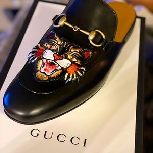 Gucci Men Sandal